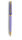 P-2179923 | WATERMAN Kugelschreiber Hemisphere Blocking Purple M Blau | 2179923 | Büroartikel