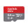 SanDisk Ultra - 64 GB - MicroSDXC - Klasse 10 - UHS-I - 140 MB/s - Class 1 (U1)