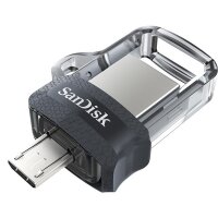 Sandisk Ultra Dual m3.0. Kapazität: 16 GB,...