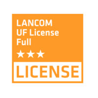 Lancom R&S UF-760-5Y Full License 5 Years to activate...