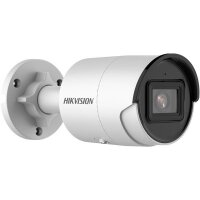 Hikvision Digital Technology DS-2CD2043G2-I - IP-Sicherheitskamera - Outdoor - Verkabelt - FCC (47 CFR 15 - B); CE-EMC (EN 55032: 2015 - EN 61000-3-2: 2014 - EN 61000-3-3: 2013 - EN 50130-4:... - Geschoss - Decke/Wand