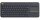 X-920-007127 | Logitech K400 Plus - Kabellos - RF Wireless - QWERTZ - Schwarz | 920-007127 | PC Komponenten