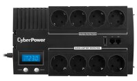 L-BR700ELCD | CyberPower Systems BR700ELCD BR LCD Serie...