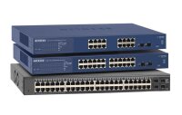 Y-GS716T-300EUS | Netgear GS716T - Managed - L2/L3 - Gigabit Ethernet (10/100/1000) - Rack-Einbau | Herst. Nr. GS716T-300EUS | Netzwerkgeräte | EAN: 606449098273 |Gratisversand | Versandkostenfrei in Österrreich