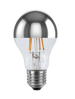 Segula LED Glühlampe Spiegelkopf E27 3.2W 2700K dimmbar