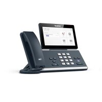 A-1301199 | Yealink Teams Edition MP58 -Teams - VoIP-Telefon - Voice-Over-IP | 1301199 | Telekommunikation