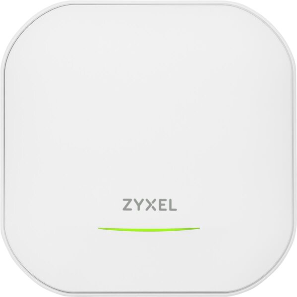 P-WAX620D-6E-EU0101F | ZyXEL WAX620D-6E - Accesspoint - Wi-Fi 6 - Access Point - WLAN | WAX620D-6E-EU0101F | Netzwerktechnik