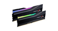 G.Skill Trident Z5 Neo RGB F5-6000J3238F16GX2-TZ5NR - 32 GB - 2 x 16 GB - DDR5 - 6000 MHz - 288-pin DIMM