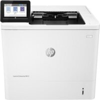 HP LaserJet Enterprise M612dn - Drucken - Beidseitiger...