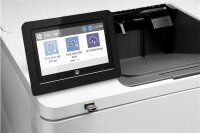 Y-7PS86A#B19 | HP LaserJet Enterprise M612dn - Drucken - Beidseitiger Druck - Laser - 1200 x 1200 DPI - A4 - 71 Seiten pro Minute - Doppelseitiger Druck - Netzwerkfähig | 7PS86A#B19 | Drucker |