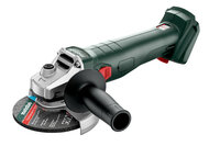 I-602249840 | Metabo W 18 L 9-125 Quick - 8500 RPM - 12,5...