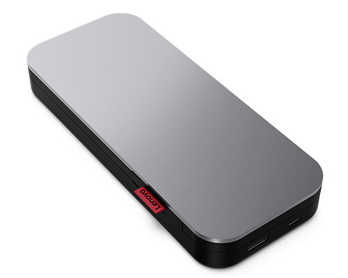 Lenovo Go USB-C Laptop Power Bank 20000 mAh