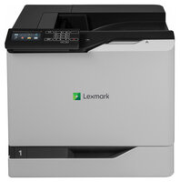 Y-21K0230 | Lexmark CS820de - Drucker - Farbe | 21K0230 | Drucker, Scanner & Multifunktionsgeräte