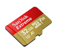 P-SDSQXAF-032G-GN6AA | SanDisk Extreme - 32 GB -...