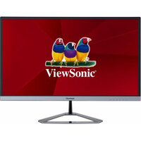 X-VX2776-SMHD | ViewSonic VX2776-SMH - LED-Monitor - 68.6 cm 27 27 sichtbar - 1920 x 1080 Full HD - Flachbildschirm (TFT/LCD) - 68,6 cm | VX2776-SMHD | Displays & Projektoren