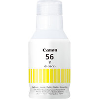 P-4432C001 | Canon GI-56Y Gelb Tintenflasche - Gelb - Canon - MAXIFY GX6050 - GX7050 - 14000 Seiten - Tintenstrahl - 1 Stück(e) | 4432C001 | Verbrauchsmaterial