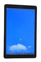 L-UD8RK3566A11 | ALLNET Touch Display Tablet 8 Zoll PoE...