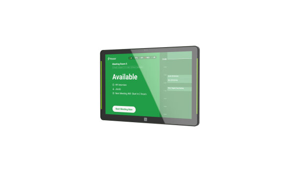 L-DS7510-868M | Yeastar Workplace Room Display - Power over Ethernet - Android 8.0Oreo | DS7510-868M | Netzwerktechnik