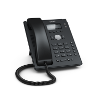 L-4361 | Snom D120 - IP-Telefon - Schwarz -...