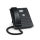 L-4361 | Snom D120 - IP-Telefon - Schwarz - Kabelgebundenes Mobilteil - Tisch/Wand - Im Band - Out-of band - SIP-Info - 2 Zeilen | 4361 | Telekommunikation