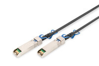 DIGITUS SFP28 25G 4m DAC Kabel