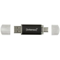 P-3539490 | Intenso 3539490 - 64 GB - USB Type-A / USB...
