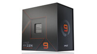 AMD Ryzen 9 7900X - AMD Ryzen™ 9 - Socket AM5 - AMD...