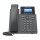 P-GRP-2602P | Grandstream GRP2602P - IP-Telefon - Schwarz - Kabelloses Mobilteil - 2 Zeilen - 2000 Eintragungen - LCD | Herst. Nr. GRP-2602P | Telefone | EAN: 6947273703136 |Gratisversand | Versandkostenfrei in Österrreich