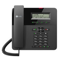 Unify OpenScape Desk Phone CP210 - VoIP-Telefon - Voice-Over-IP