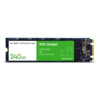 P-WDS240G3G0B | WD Green WDS240G3G0B - 240 GB - 2.5 - 545 MB/s - 6 Gbit/s | WDS240G3G0B | PC Komponenten
