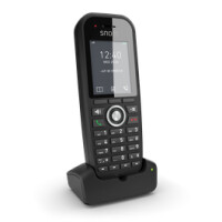 L-4607 | Snom DECT Mobilteil m30 - VoIP-Telefon - TCP/IP...