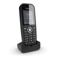 L-4607 | Snom DECT Mobilteil m30 - VoIP-Telefon - TCP/IP...