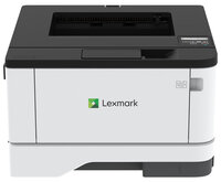 Y-29S0010 | Lexmark MS331dn - Laser - 600 x 600 DPI - A4 - 40 Seiten pro Minute - Doppelseitiger Druck - Schwarz - Weiß | 29S0010 | Drucker, Scanner & Multifunktionsgeräte