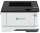 Y-29S0010 | Lexmark MS331dn - Laser - 600 x 600 DPI - A4 - 40 Seiten pro Minute - Doppelseitiger Druck - Schwarz - Weiß | 29S0010 | Drucker, Scanner & Multifunktionsgeräte