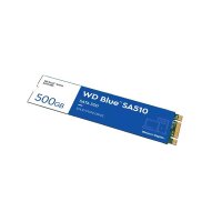 P-WDS500G3B0B | WD Blue SA510 - 500 GB - M.2 - 560 MB/s -...