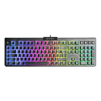 P-834-W0-12DE-K2 | EVGA Z12 RGB Gaming Keyboard | 834-W0-12DE-K2 | PC Komponenten