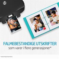 A-N9K08AE#UUS | HP 304XL - Hohe Ergiebigkeit - Schwarz |...