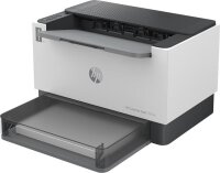 Y-2R7F3A#B19 | HP LaserJet Tank 1504w Drucker - Schwarzweiß - Drucker für Kleine & mittelständische Unternehmen - Drucken - Kompakte Größe; Energieeffizienz; Dual-Band Wi-Fi - Laser - 600 x 600 DPI - A4 - 22 Seiten pro Minute - Netzwerkfähig - Schwarz