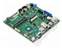 N-S26361-F5120-V153 | Fujitsu D3543-S3-J5005 2xDP/GBL/M.2/mITX - Mainboard | S26361-F5120-V153 | PC Komponenten