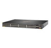 N-JL727A | HPE 6200F 48G Class4 PoE 4SFP+ 370W - Managed...