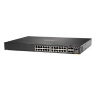 N-JL724A | HPE 6200F 24G 4SFP+ - Managed - L3 - Gigabit Ethernet (10/100/1000) - Rack-Einbau - 1U | Herst. Nr. JL724A | Netzwerkgeräte | EAN: 190017407937 |Gratisversand | Versandkostenfrei in Österrreich