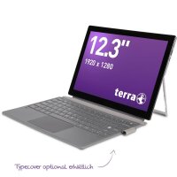 N-A123-M/ANDROID 12 | TERRA PAD 1200 12,3 IPS/6GB/128GB/LTE/Android 12 - Tablet - 2 GHz | A123-M/ANDROID 12 | PC Systeme