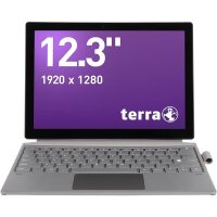 N-A123-M/ANDROID 12 | TERRA PAD 1200 12,3" IPS/6GB/128GB/LTE/Android 12 - Tablet - 2 GHz | Herst. Nr. A123-M/ANDROID 12 | Tablet-PCs | EAN: 4039407072927 |Gratisversand | Versandkostenfrei in Österrreich
