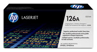 HP 126A - Original - HP - HP LaserJet Pro CP1025 - M176 - M177 - 1 Stück(e) - 14000 Seiten - Laserdrucken