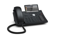 P-4141 | Snom D375 - VoIP-Telefon - Bluetooth-Schnittstelle | 4141 | Telekommunikation