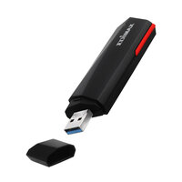 P-EW-7822UMX | Edimax AX1800 Wi-Fi 6 Dual-Band USB 3.0 Adapter - USB-Controller | EW-7822UMX | Netzwerktechnik
