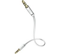 I-003100005 | in-akustik 0.5m Star MP3 Audio Cable -...