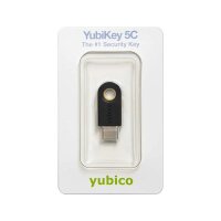 A-5060408461488 | YUBICO YubiKey 5C - Windows - Mac OS -...