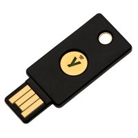 A-5060408461426 | YUBICO YubiKey 5 NFC - Android -...