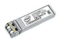 Intel E10GSFPSR - 10000 Mbit/s - SFP+ - LC - SR - 300 m - 850 nm